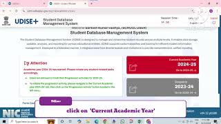 Generate ABC ID  apaarcard  for Students प्रथम [upl. by Dolli]