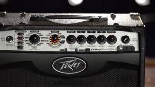 Peavey VYPYR® VIP 1 [upl. by Nyssa516]