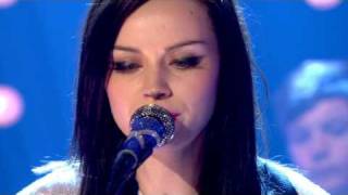 Amy MacDonald  This Pretty Face  5 OClock Show channel 4  20th July 2010 [upl. by Hilliard]