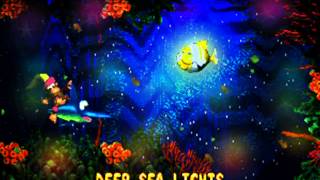 116 Deep Sea Lights Water World [upl. by Kidder]