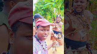 Chibuikem Darlington amp EduBornGain bts epic africanmovies nollywoodmovies plslikesubscribe [upl. by Snow106]