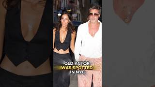 Brad Pitt shows love for girlfriend Ines de Ramon with a special ‘I’ pendant necklace [upl. by Stoecker]