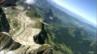 Glider Passion  Soaring Everywhere HD [upl. by Afatsom]