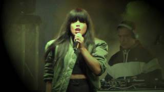 LOREEN  Sober Videoclip from a live concert video [upl. by Assital]