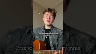 Kortez  Pierwsza cover polishmusic polskamuzyka poland artist yamaha [upl. by Kong]