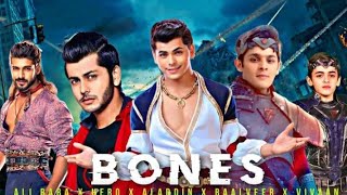 Aladdin season 4 sonyliv to fir se wapas a rahe hainBaal Veer return season 5 2025 ki new new song [upl. by Cobbie869]