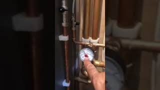 How To Bring Your Boiler Pressure Down [upl. by Micki]