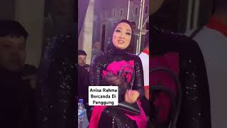 ARTIS ANISA RAHMA NEW PALLAPA [upl. by Bekki]