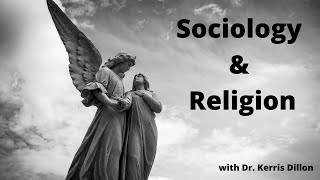 Sociology and Religion [upl. by Ogawa]