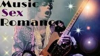 PRINCE COVER SONG DMSR DANCE MUSIC SEX ROMANCE [upl. by Leber844]