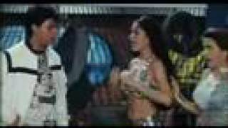 Shah rukh Khan  Turkish Songs  Shahrukh amp Salman khan [upl. by Zurkow]