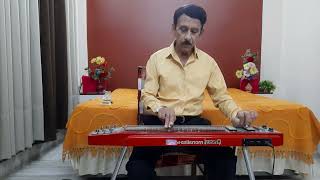 SONG525TUMHE YAD HOGAKABHI HUM MILE SATTA BAZARGUITAR DRPKTANDON CMO CGHSRETDPRAYAGRAJ [upl. by Tamera]