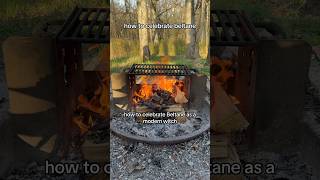 how to celebrate beltane history rituals ideas beltane witchtok wheeloftheyear [upl. by Mixam479]