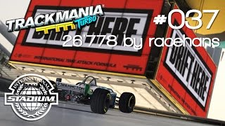 TrackMania Turbo  037 26778 by racehans [upl. by Seema]