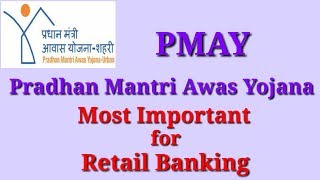 CAIIB  Retail Banking PMAY [upl. by Zeena]