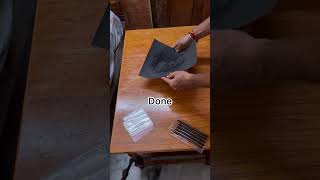 DIY Graphite Powder A StepbyStep Guide [upl. by Sully]