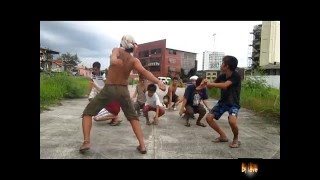 BUDOTS DANCE VIDEO 35 ALL CAMUSBOYS DANCE ZUMBA [upl. by Etteneg]