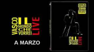 LA COPERTINA Il mondo che vorrei LIVE [upl. by Even]