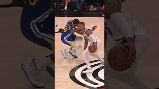 DAMIEN LILLARD ANKLER BREAKER🤯🤯 [upl. by Glaudia932]