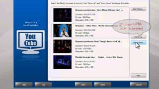 How to Download amp Convert YouTube Videos in Batch with Free YouTube Downloader Software [upl. by Rivers491]