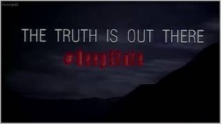 The XFiles  Deep State  Part 1 [upl. by Euphemiah]