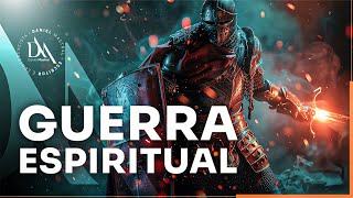 GUERRA ESPIRITUAL [upl. by Lowis999]