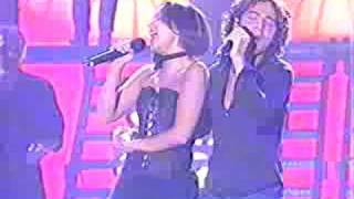 david bisbal y chenoavuelvo a ti [upl. by Aronoff]