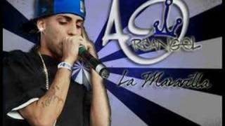 Arcangel yo te invito a bailar [upl. by Rede]