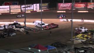 Perris Auto Speedway 51813  PickAPart Factory Stocks [upl. by Adiam]