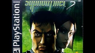 Descargar Syphon Filter 3 en Español FULL PSX ePSXe PC [upl. by Atinit]