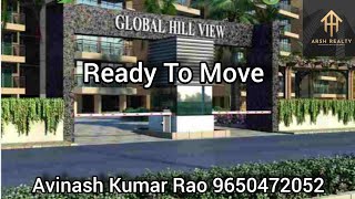 Ready To Move affordable  Global hill view  sohna contact for more details 9650472052 sohnaroad [upl. by Ayekin]