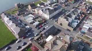 Roa Island Barrow in Furness [upl. by Aleak]