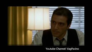 Al Pacino  Tribute Video HD 1080p [upl. by Filippa]