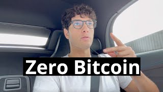 Perchè non posseggo Bitcoin Quando e cosa intendo comprare [upl. by Mollee]