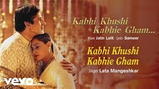 Film india khabi khushi khabhie gham full bahasa indonesia [upl. by Orly]