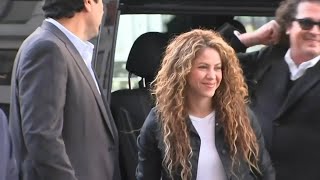 Shakira concert scheduled for Dec 14 at United Center is canceled [upl. by Malorie]