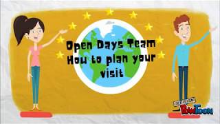 Durham University  How to plan your visit [upl. by Etnom472]