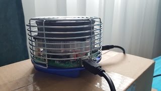 Bitcoin Mining Antminer U3  CGMiner Tutorial [upl. by Georgie]