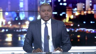 Le 20 Heures de RTI 1 du 23 novembre 2023 par Kolo Coulibaly [upl. by Yesnel]