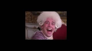 Amadeus 1984 Mozart Laughing Compilation classicalmusic mozart tomhulce film cinema [upl. by Attemaj369]