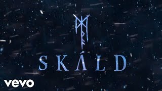 SKÁLD  Ó Valhalla Lyric Video [upl. by Fraser]