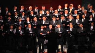 quotCristo Señorquot  Coro adventista de Madrid [upl. by Vaios]