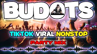 New Tiktok Viral Nonstop Remix 2024 Dj James Disco Budots [upl. by Auqeenwahs]