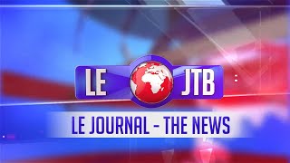 JTB 12H DU VENDREDI 02 FÉVRIER 2024  ÉQUINOXE TV [upl. by Etrem709]