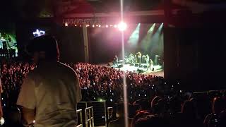 Mac DeMarco  Freaking Out The Neighborhood  The Greek Theater [upl. by Eartnoed]