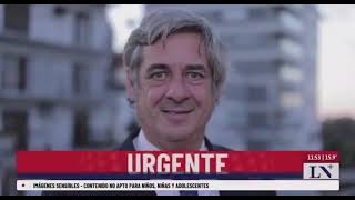 ATENTADO TERRORISTA EN ARGENTINA LOS MONTONEROS Y KIRCHNERISTA SOSPECHOSOS MACRI CÓMPLICE [upl. by Barna]