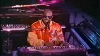 Stevie Wonder I Wish Live [upl. by German903]