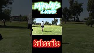 Subscribe for more fairwaysampgetaways golf emptynesterlife [upl. by Mathis]