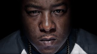 Jadakiss  Incarcerated Scarfaces Freestyle Classic Audio [upl. by Lyj]