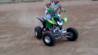 New 200cc ATV great power tons of fun call now for all details5052492109 [upl. by Cleon]